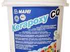 KERAPOXY CQ двухкомпонентный эпоксидный шовный заполнитель с бактериостатическим действием и технологией BioBlock - Теплогидро проект